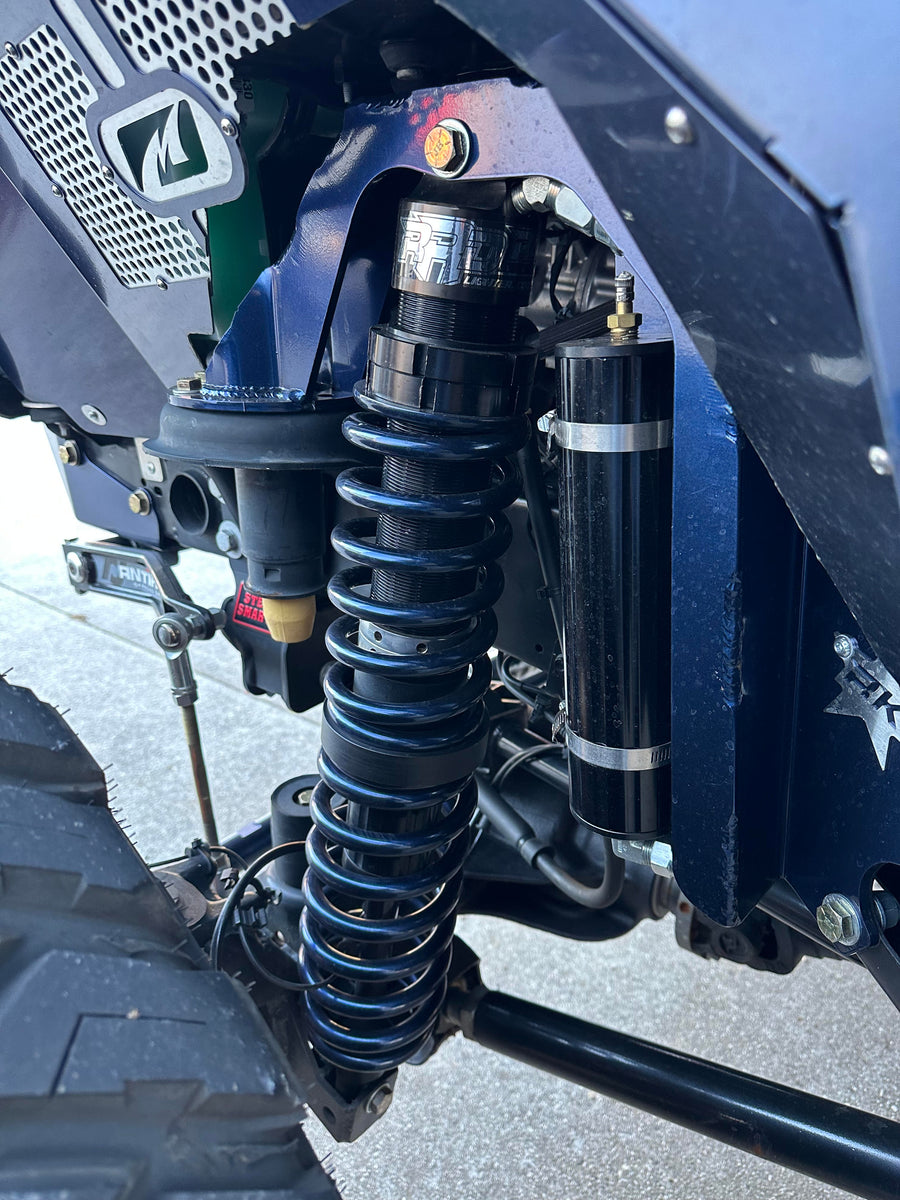 Suspension Kit
