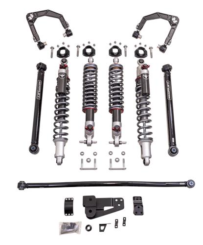 ReadyLift SST LIFT KIT RL FORD BRONCO SST PREMIUM LIFT - 62-21360