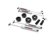Load image into Gallery viewer, 1.5 Inch Suspension Lift Kit 93-98 Jeep Grand Cherokee ZJ Rough Country