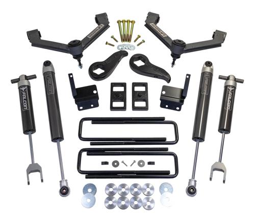 ReadyLift SST LIFT KIT RL 3" SST KIT- FALCON 2020-24 - 69-30320