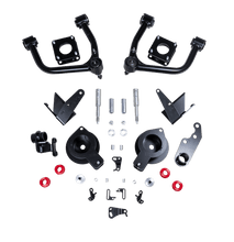 Load image into Gallery viewer, ReadyLift SST LIFT KIT 2022 TOYOTA TUNDRA 3" SST KIT W/ AIR - 69-52330