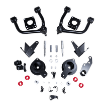 Load image into Gallery viewer, 2022+ TOYOTA TUNDRA 3" SST KIT W/ AIR