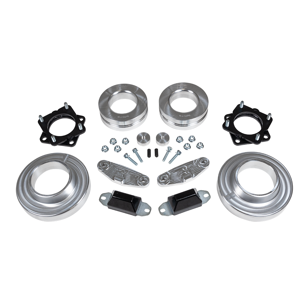 ReadyLift SST LIFT KIT 2024+ TOYOTA LAND CRUISER 2.5" SST KIT - 69-54255