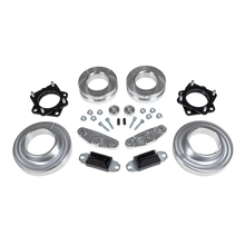 Load image into Gallery viewer, ReadyLift SST LIFT KIT 2024+ TOYOTA LAND CRUISER 2.5" SST KIT - 69-54255