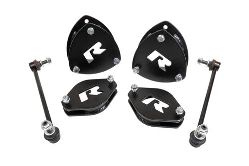 ReadyLift SST LIFT KIT RL 2'' SST LIFT KIT - SUBARU OUTBACK 20 - 69-90200