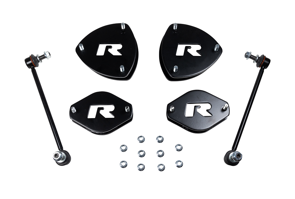 ReadyLift SST LIFT KIT RL 2'' SST LIFTKT - SUBARU FORESTER 2019 - 69-99210