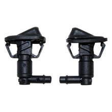 Load image into Gallery viewer, Crown Automotive Jeep Replacement Crown Automotive 68293025K Windshield Washer Nozzle Set
