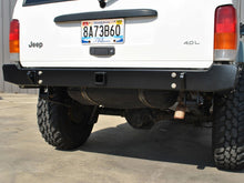 Load image into Gallery viewer, Rusty's Off Road Products Rusty's XJ Cherokee Front and Rear Trail Bumper Package