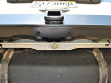 Load image into Gallery viewer, Rusty's Off Road Products Rusty's XJ Cherokee Front and Rear Trail Bumper Package