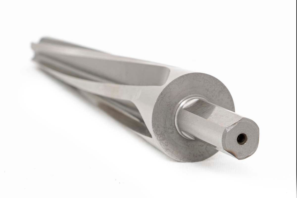 Rough Country Tapered Reamer 7 Degree Tapered Reamer Rough Country - 10405