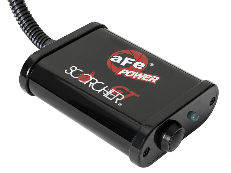 aFe In-Line Modules aFe Scorcher GT Module 11-19 Dodge Challenger/Charger V6-3.6L