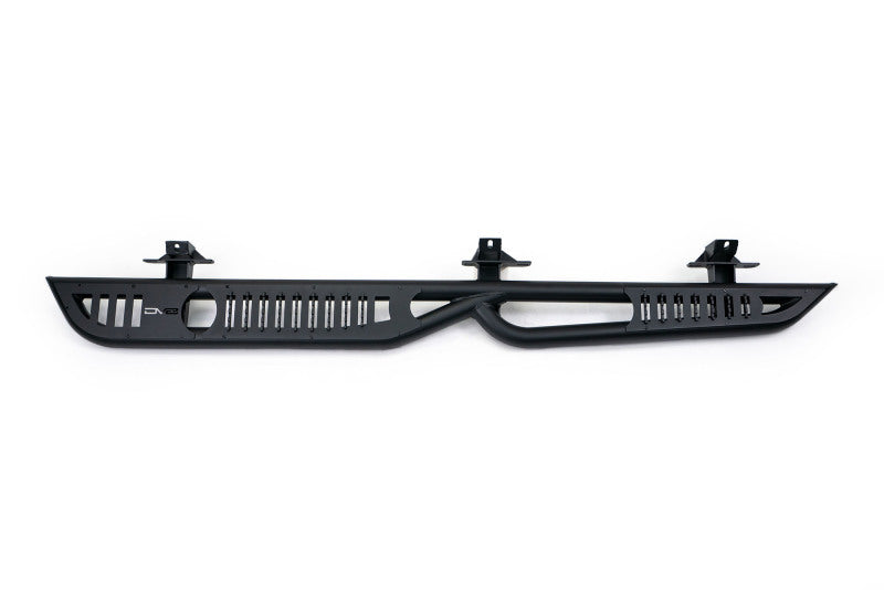 DV8 Offroad Side Steps DV8 Offroad 21-22 Ford Bronco OE Plus Series Side Steps