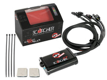 Load image into Gallery viewer, aFe In-Line Modules aFe Scorcher GT Module 11-19 Dodge Challenger/Charger V6-3.6L