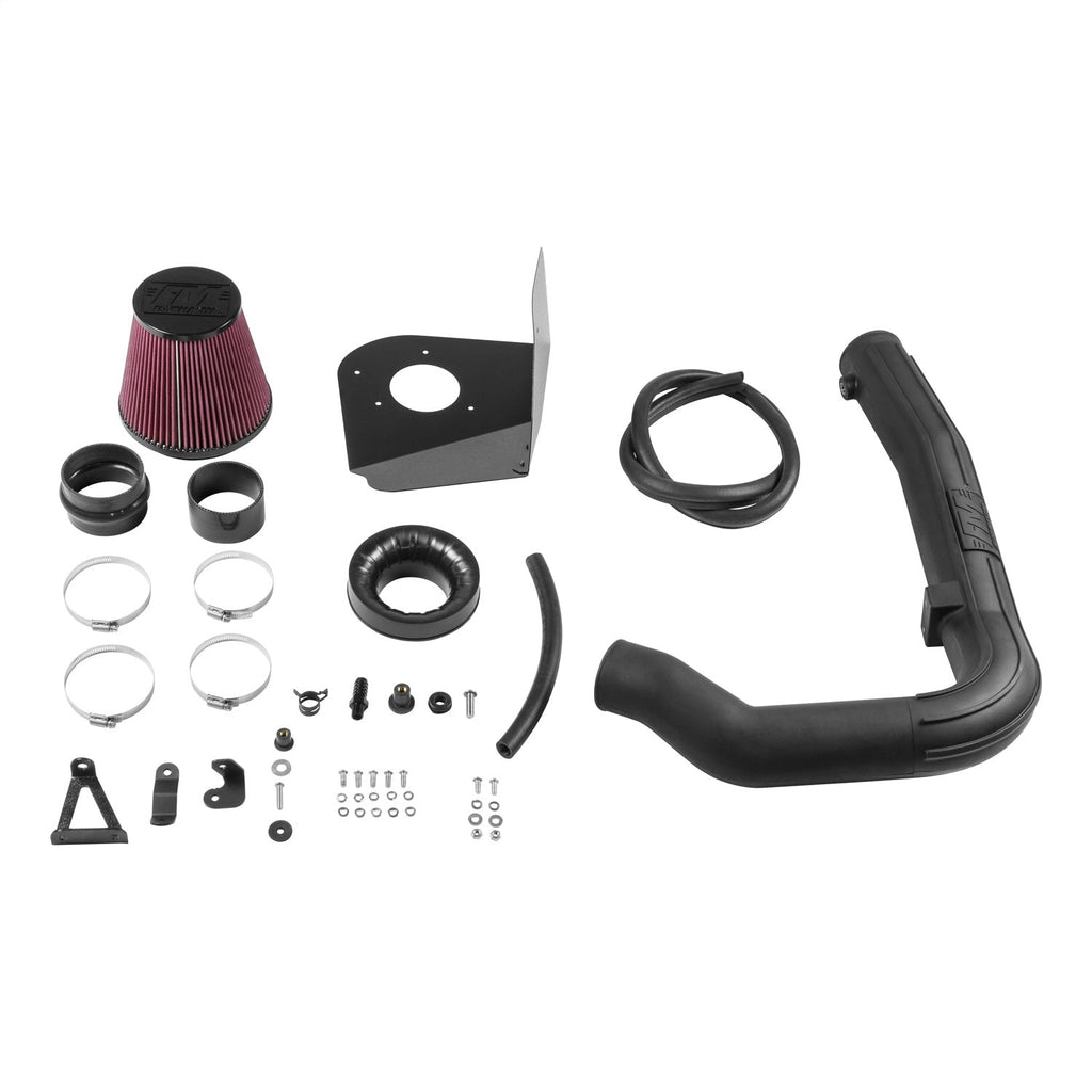 Flowmaster Air Intake Kit Delta Force Cold Air Intake Kit - 615106