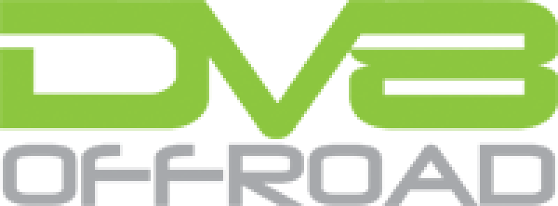 DV8 Offroad Side Steps DV8 Offroad 21-22 Ford Bronco OE Plus Series Side Steps