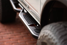 Load image into Gallery viewer, DV8 Offroad Side Steps DV8 Offroad 21-22 Ford Bronco OE Plus Series Side Steps
