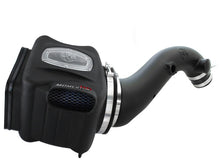 Load image into Gallery viewer, aFe Cold Air Intakes aFe Momentum HD PRO 10R Stage-2 Si Intake 01-04 GM Diesel Trucks V8-6.6L LB7