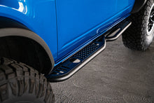 Load image into Gallery viewer, DV8 Offroad Side Steps DV8 Offroad 21-22 Ford Bronco OE Plus Series Side Steps