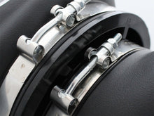 Load image into Gallery viewer, aFe Cold Air Intakes aFe Momentum HD PRO 10R Stage-2 Si Intake 01-04 GM Diesel Trucks V8-6.6L LB7