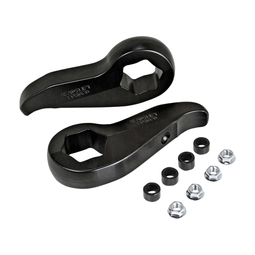 ReadyLift LEVELING KITS RL 2.25'' LEVELING KIT - CHEVY/GMC - 66-3011