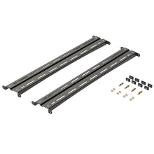 Load image into Gallery viewer, Artec Industries Roof Rail Toyota 4Runner 5G Venture Cross Rails Pair Artec Industries - TY9001