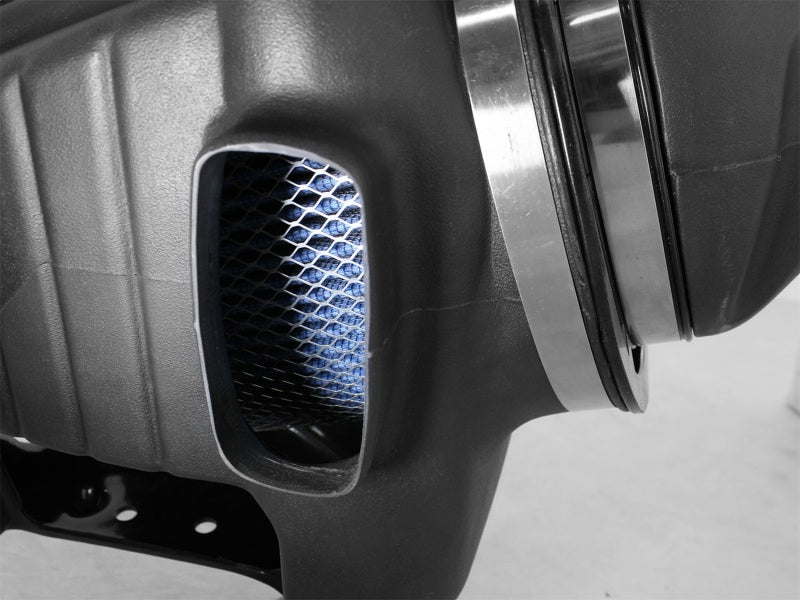 aFe Cold Air Intakes aFe Momentum HD PRO 10R Stage-2 Intake 11-15 Ford Diesel Trucks V8-6.7L (td)