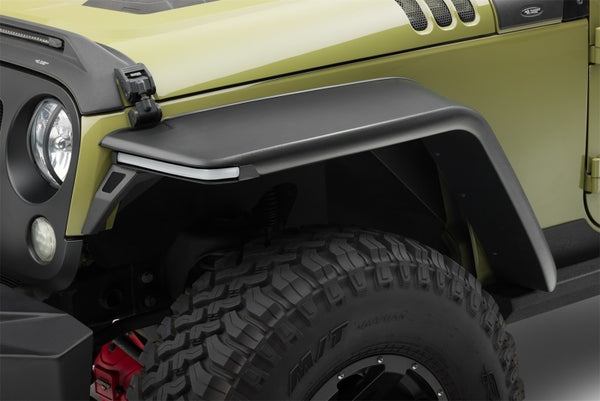 Rugged Ridge 07-18 Jeep Wrangler JK 2-Door+4-Door Unlimited Max