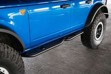Load image into Gallery viewer, DV8 Offroad Side Steps DV8 Offroad 21-22 Ford Bronco OE Plus Series Side Steps