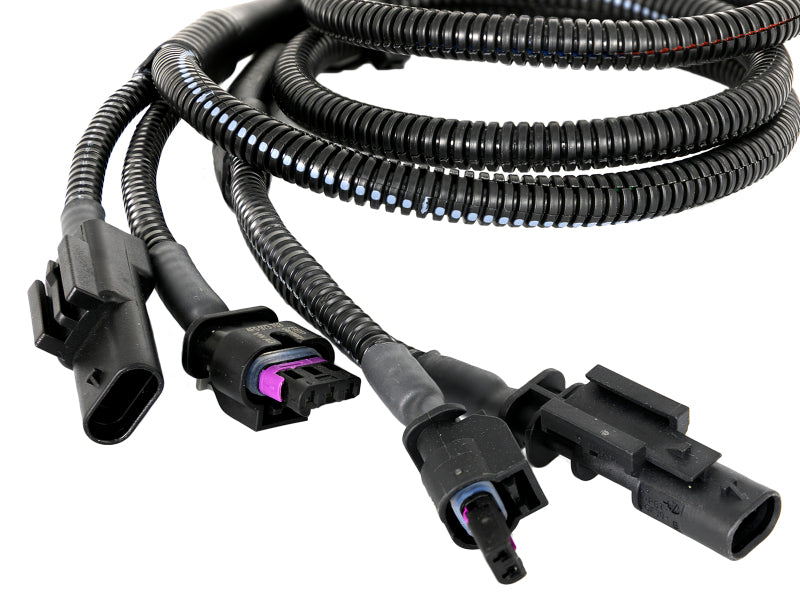 aFe In-Line Modules aFe Scorcher GT Module 11-19 Dodge Challenger/Charger V6-3.6L