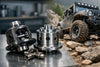 Guide to Differential Lockers for Trail Rigs