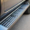 Jeep Grand Cherokee Running Boards: No-Nonsense Access for Every Adventure
