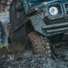 Best Gear for Off-Road Recovery Situations