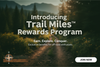 Introducing Trail Miles: Your Journey to Exclusive Off-Road Rewards