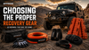 Recovery Gear Offroad Trading