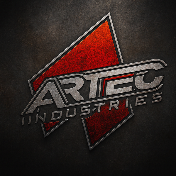 Offroad Trading Artec Industries Logo