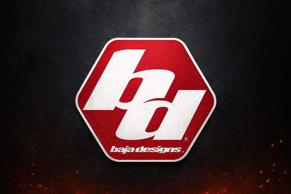 Baja Designs Offroad Trading