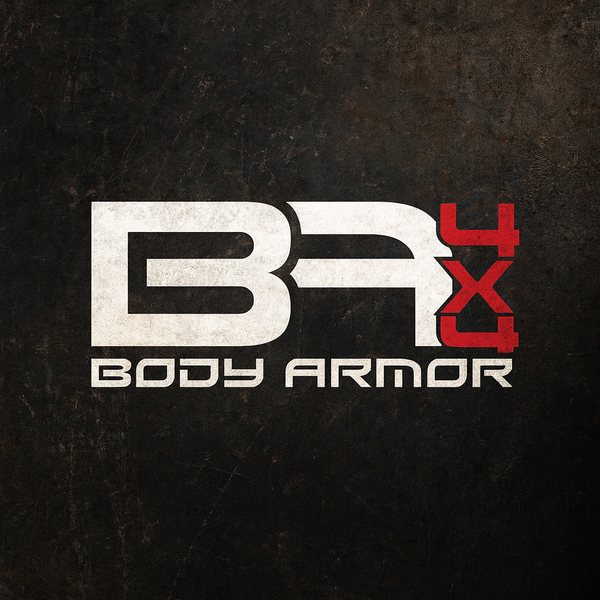 Body Armor 4x4 BFCM Sale