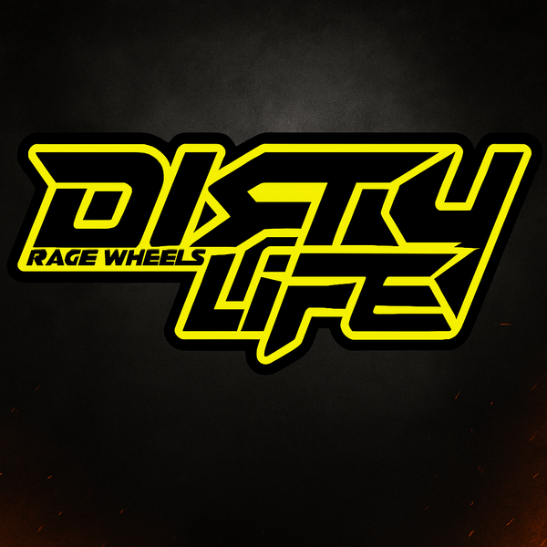 Offroad Trading Company- Dirty Life Wheels