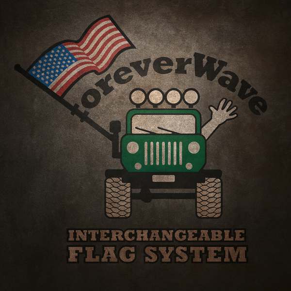 Foreverwave at Offroadtradingco.com
