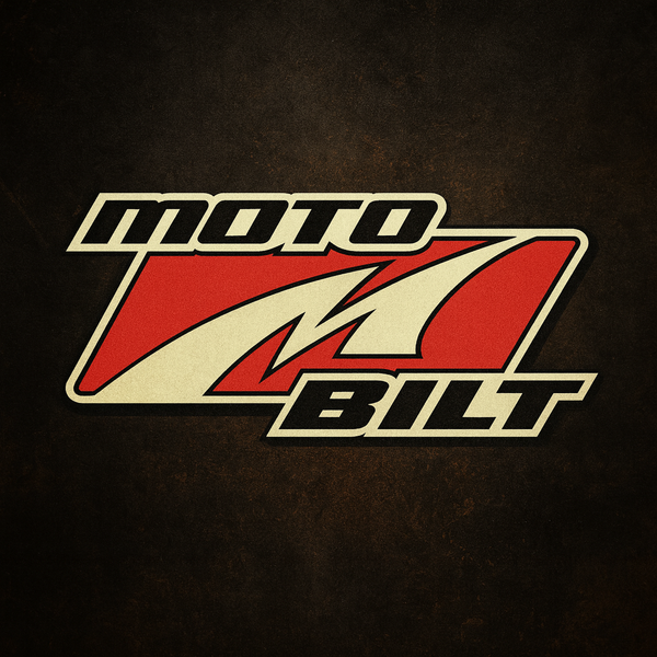 Offroad Trading co.  Motobilt Logo