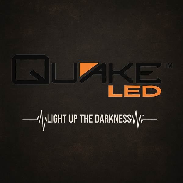 Quake LED Offroad Trading Co.
