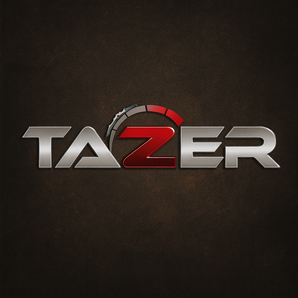 TAZER BFCM Sale