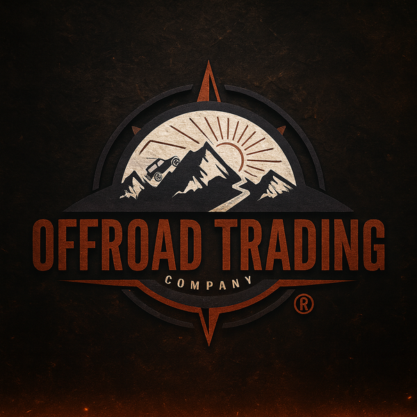 Offroad Trading BFCM