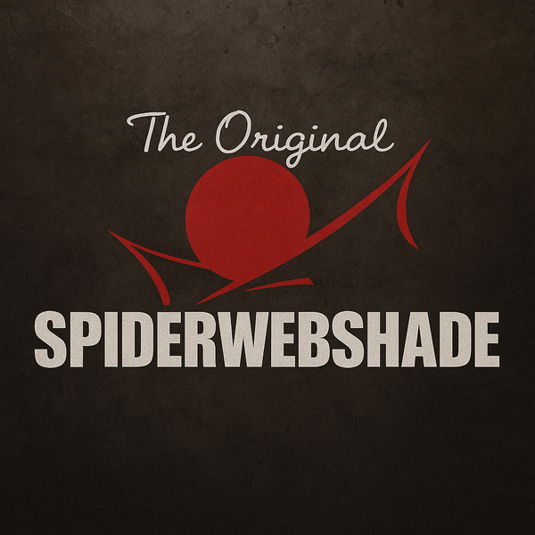 Offroad Trading Company Spiderwebshade Logo