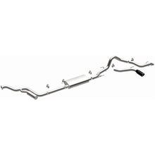 Load image into Gallery viewer, Magnaflow Catback Magnaflow 2024 Toyota Tacoma Overland Series Cat-back Exhaust System