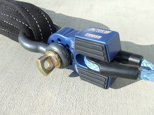 Load image into Gallery viewer, FlatLink Winch Shackle Mount Assembly Red Factor 55