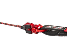 Load image into Gallery viewer, FlatLink Winch Shackle Mount Yellow Factor 55