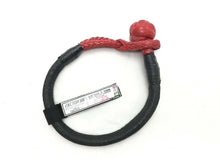 Load image into Gallery viewer, Extreme Duty Soft Shackle 3/8 x 10 Inch Factor 55