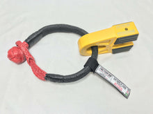 Load image into Gallery viewer, Extreme Duty Soft Shackle 3/8 x 10 Inch Factor 55