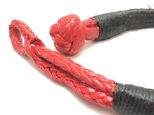Load image into Gallery viewer, Extreme Duty Soft Shackle 3/8 x 10 Inch Factor 55
